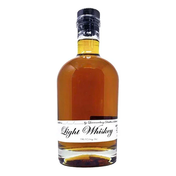 Obtainium 13 year Light Whiskey (132 proof) 750mL
