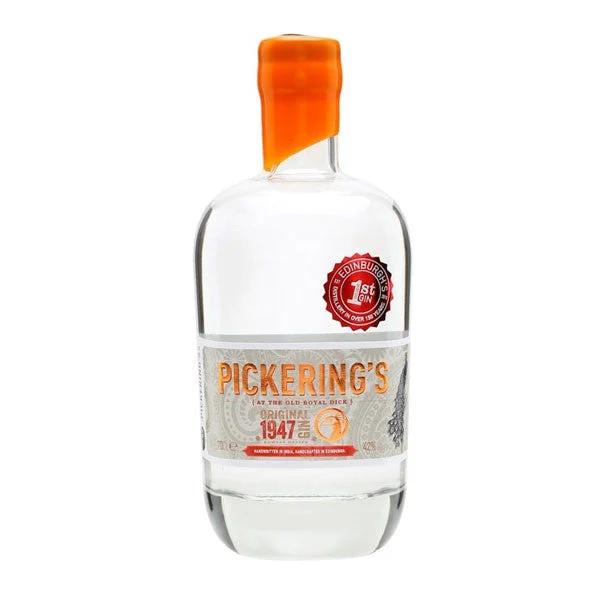 Pickering's Original 1947 Gin 750mL