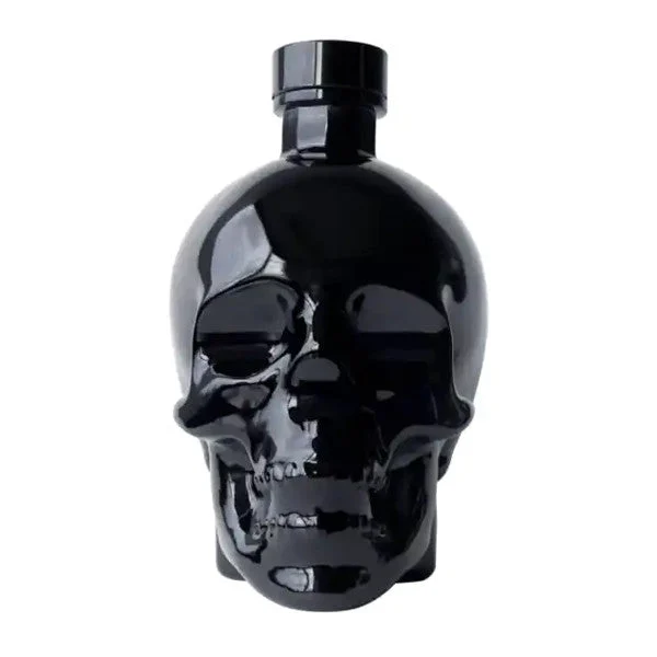 Crystal Head Agave Onyx Vodka 750mL