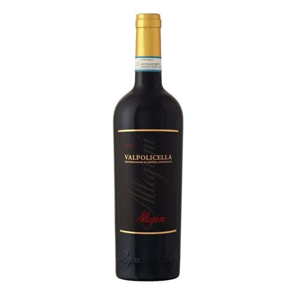 2019 Allegrini Valpolicella 750mL
