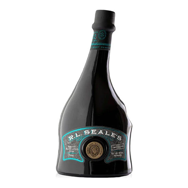 R.L. Seale's 12 Year Barbados Rum 750mL