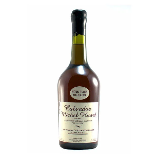 2004 Michel Huard Calvados 750mL