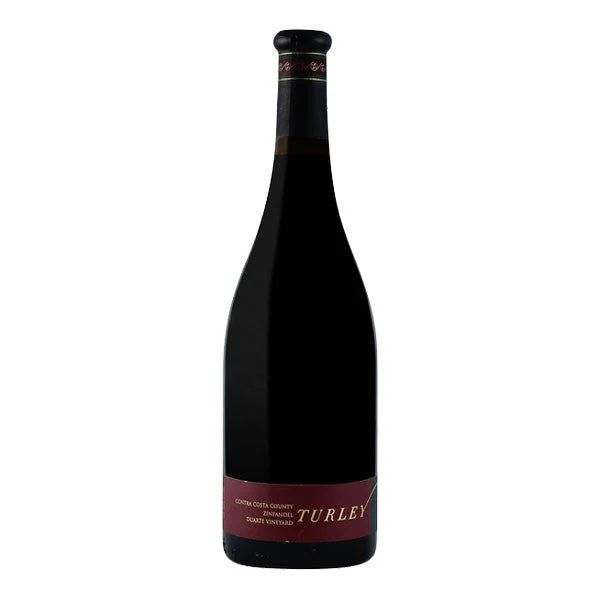 2019 Turley Zinfandel Duarte Vineyard 750mL