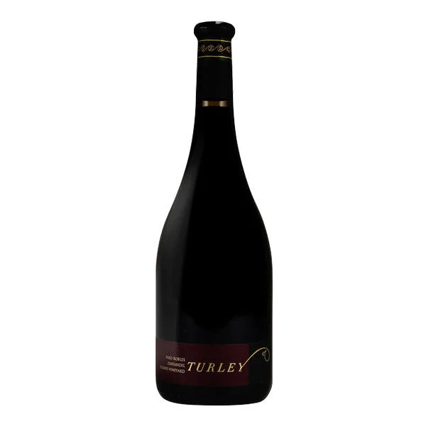 2019 Turley Zinfandel Pesenti Vineyard 750mL