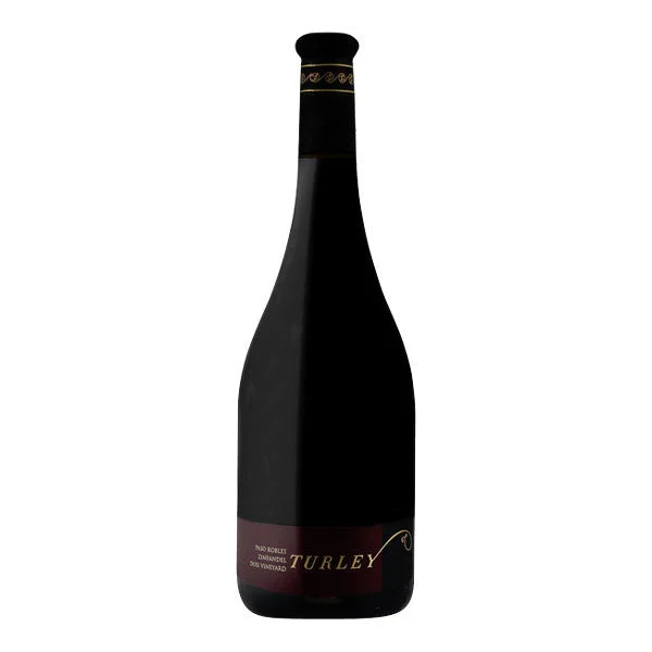 2019 Turley Zinfandel Dusi Vineyard 750mL