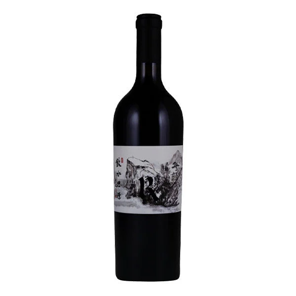 2018 Realm Cabernet Sauvignon Beckstoffer Dr Crane Vineyard 750mL