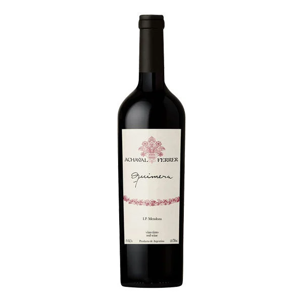 2017 Achaval Ferrer Quimera 750 mL