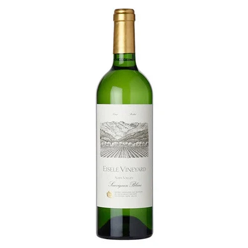 2019 Eisele Vineyard Sauvignon Blanc 750mL