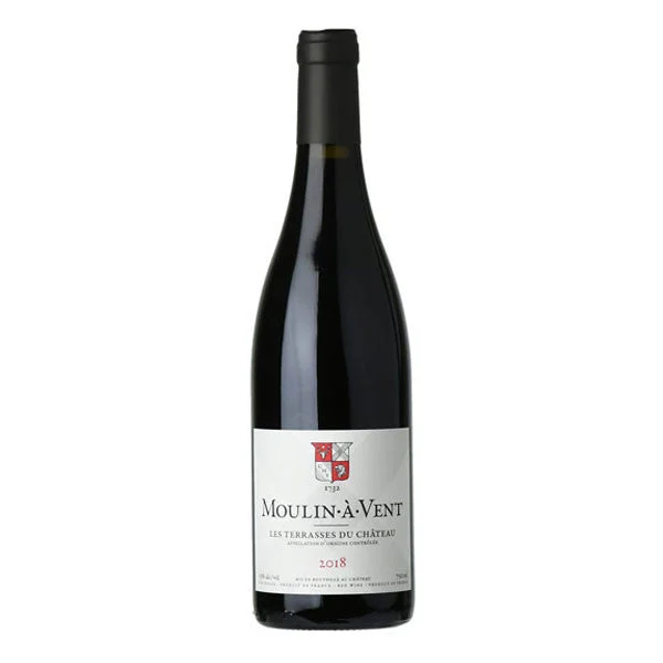 2018 Chateau du Moulin a Vent Couvent des Thorins 750mL