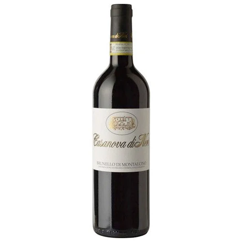 2016 Casanova di Neri Brunello di Montalcino 750mL