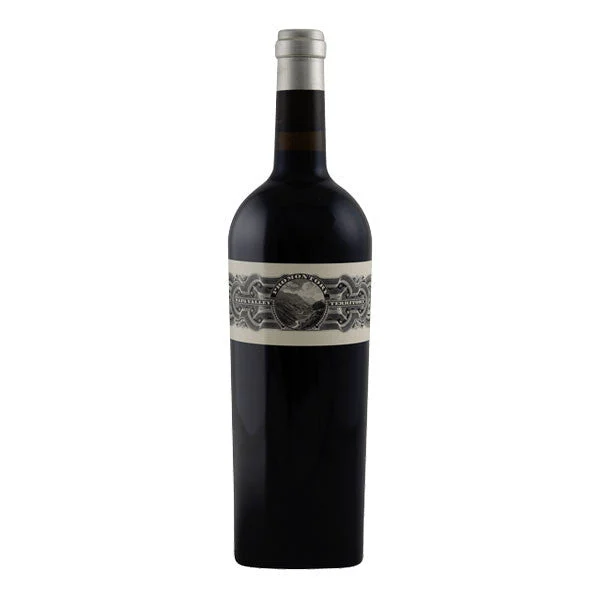 2014 Promontory 750mL