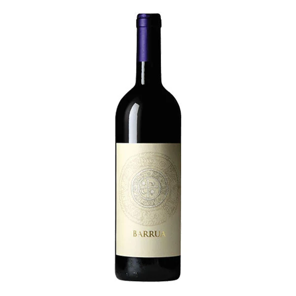 2016 Agricola Punica Barrua 750mL