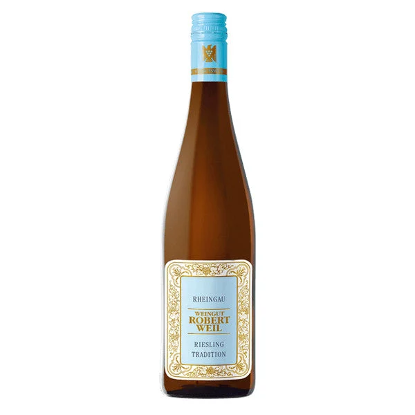 2018 Robert Weil Riesling Tradition 750mL