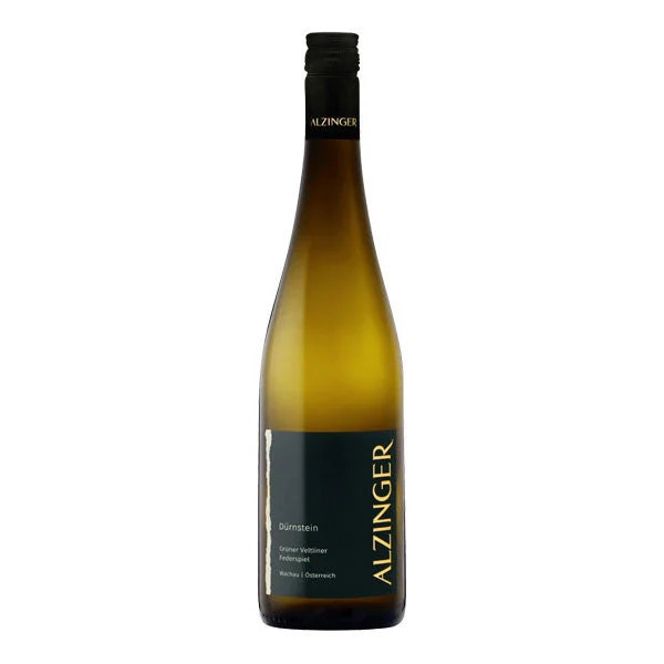 2020 Alzinger Durnstein Gruner Veltliner Federspiel 750mL
