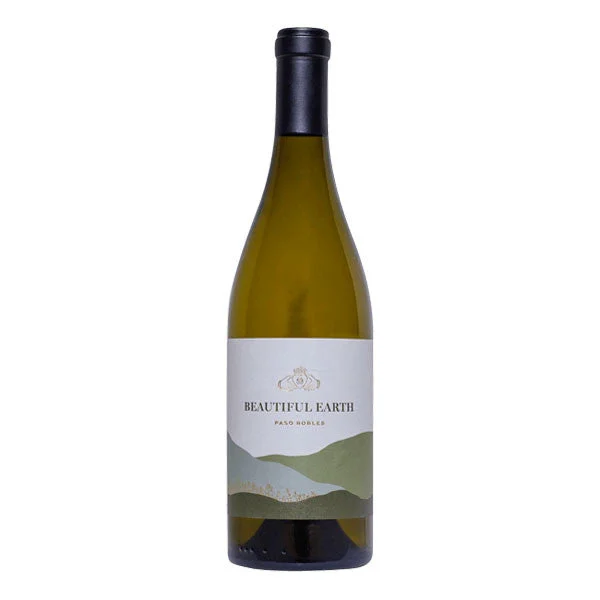 2019 Beautiful Earth White 750mL
