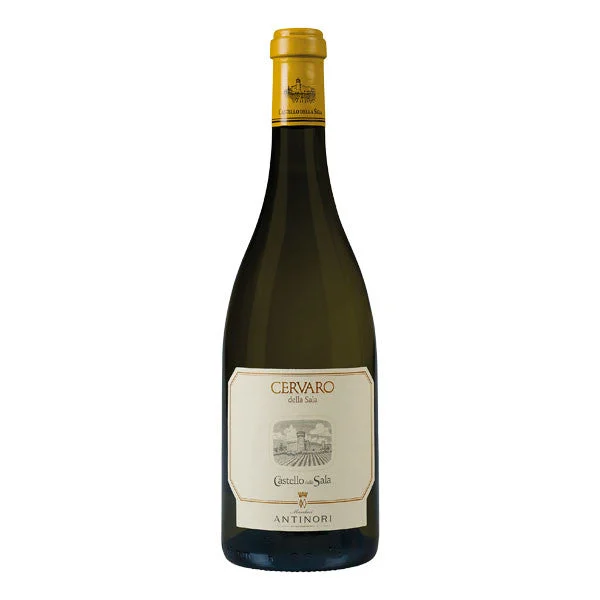 2019 Antinori Cervaro Della Sala 750mL