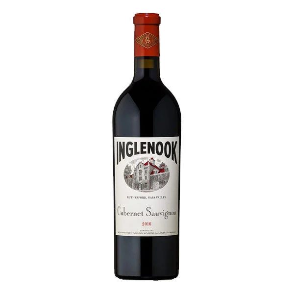 2016 Inglenook Cabernet Sauvignon 750mL