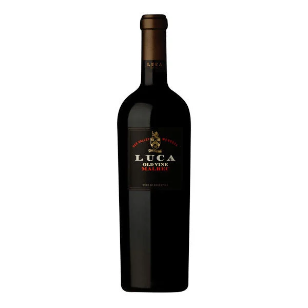 2018 Luca Malbec Valle De Uco Old Vine 750mL