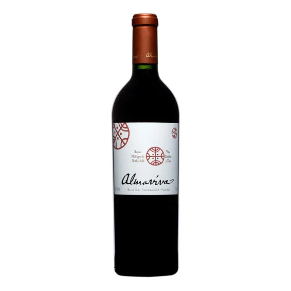 2018 Vina Almaviva, Puente Alto 750mL