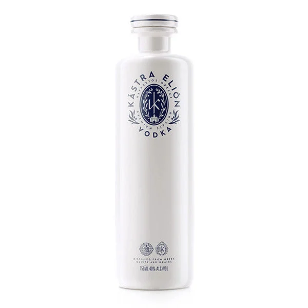 Kastra Elion Vodka 750mL