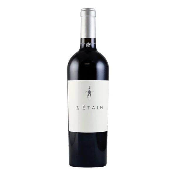 2018 M. Etain Cabernet Sauvignon by Scarecrow 375mL