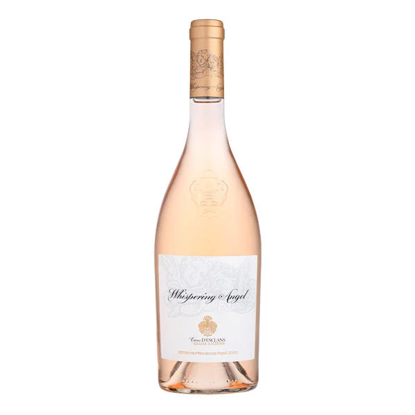 2020 Chateau d'Esclans Rose Whispering Angel 750mL
