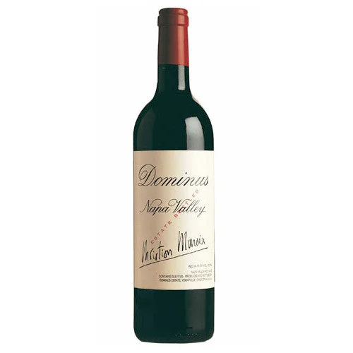 2018 Dominus Estate 750mL