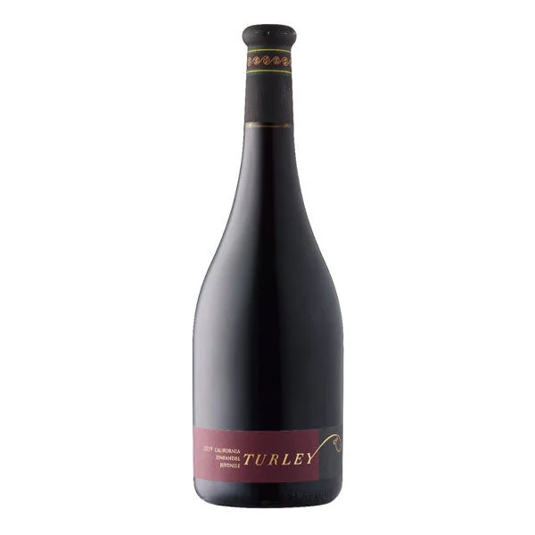 2019 Turley Zinfandel Juvenile 750mL