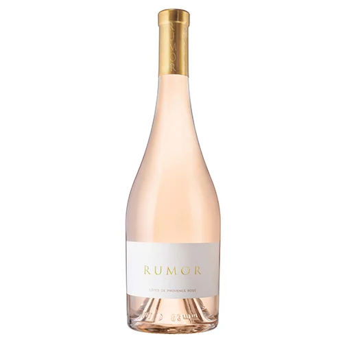 2019 RUMOR Rose Cotes de Provence 750mL