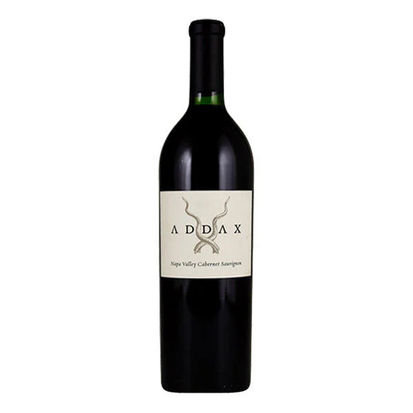 2012 Addax Cabernet Sauvignon 750mL