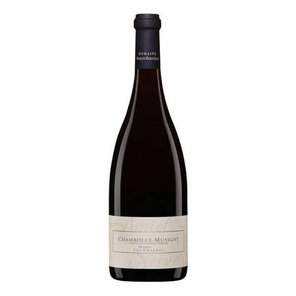 1997 Domaine Amiot-Servelle Chambolle-Musigny 750mL