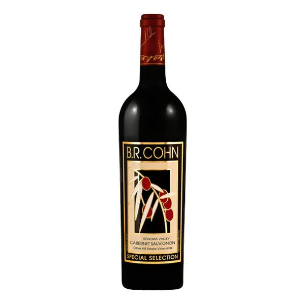 2007 B.R. Cohn Cabernet Sauvignon Olive Hill Estate Vineyards 1.5L