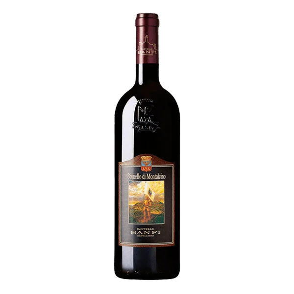 2010 Castello Banfi Brunello di Montalcino 750mL