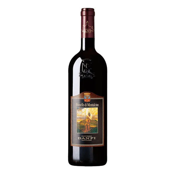 2006 Castello Banfi Brunello di Montalcino 1.5L