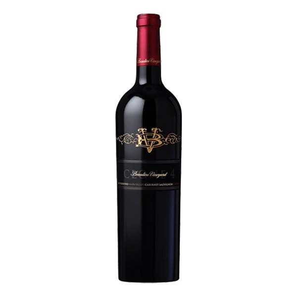 1998 Beaulieu Vineyard Cabernet Sauvignon Clone 4 750mL