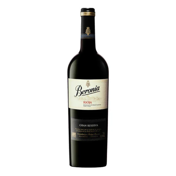 2006 Bodegas Beronia Rioja Gran Reserva