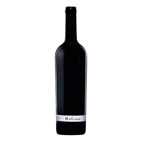 2015 Bodegas Beronia Rioja III a.C.