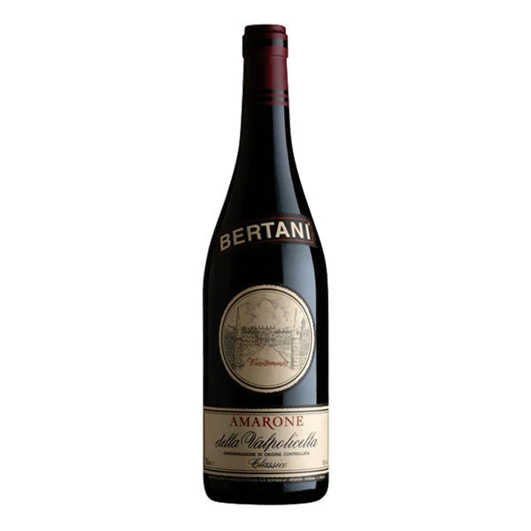 2006 Bertani Amarone Della Valpolicella Classico