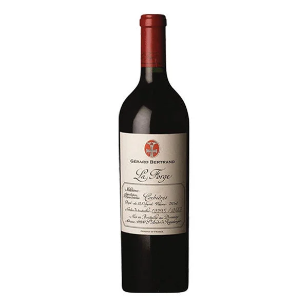 2008 Gerard Bertrand Corbieres-Boutenac La Forge