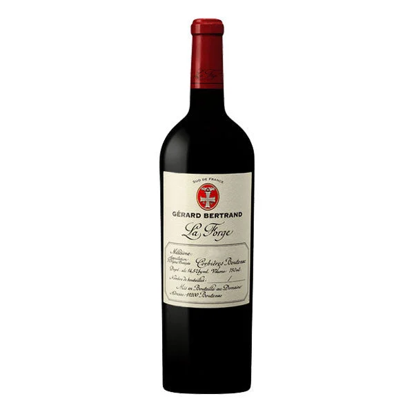 2005 Gerard Bertrand Corbieres-Boutenac La Forge