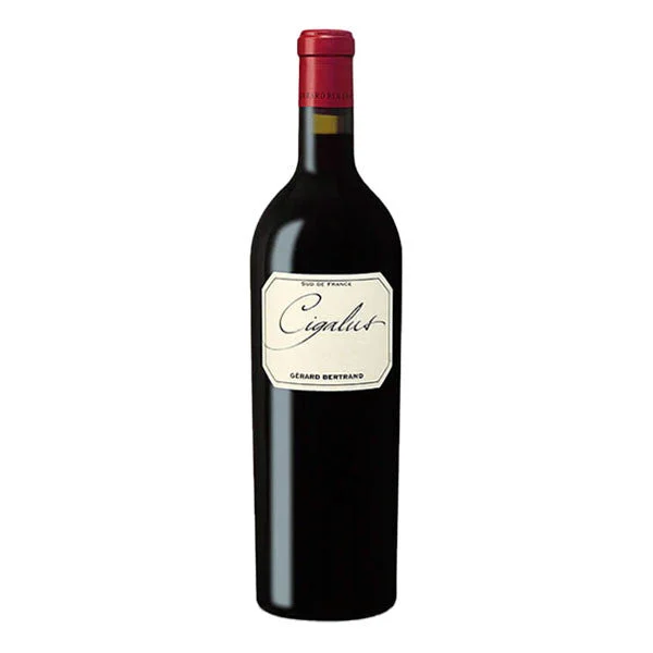 2012 Gérard Bertrand Vin de Pays d'Oc Cigalus