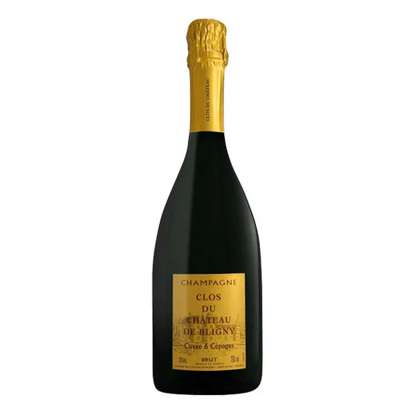 NV Chateau de Bligny Clos du Chateau 6 Cepages 750mL