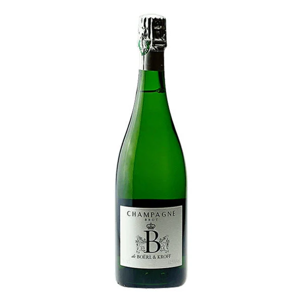 2006 Boerl & Kroff Brut Millesime 1.5L