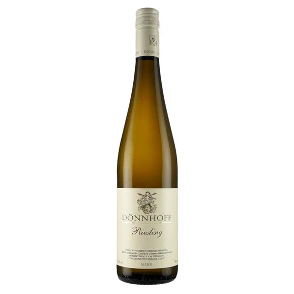 2019 Donnhoff Riesling Estate 750mL
