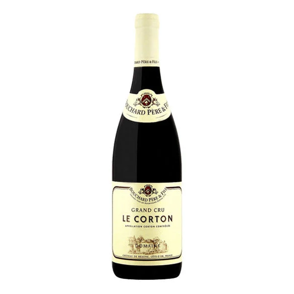 2008 Bouchard Pere et Fils Corton-Le Corton 750ml