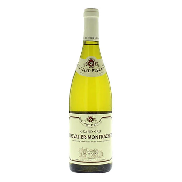 2012 Domaine Bouchard Père et Fils Montrachet Grand Cru