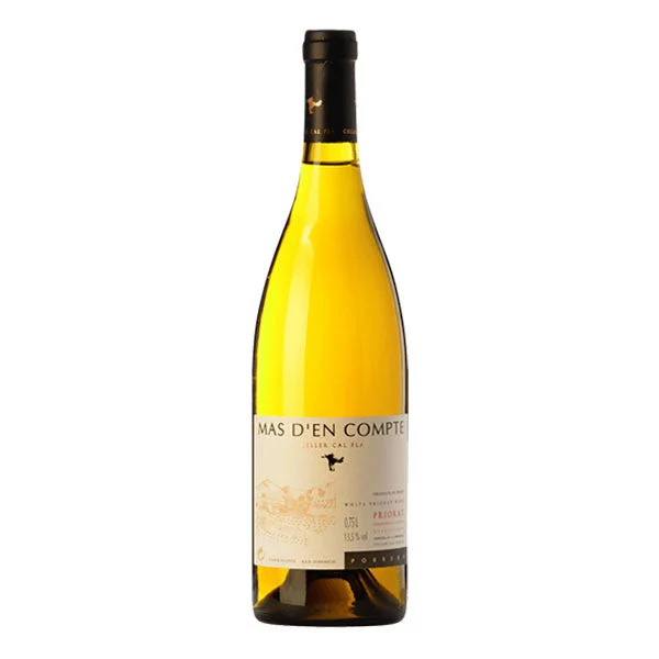 2012 Celler Cal Pla Priorat Mas d'en Compte