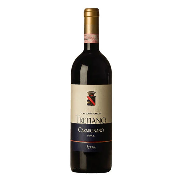 2010 Capezzana Villa di Trefiano Riserva