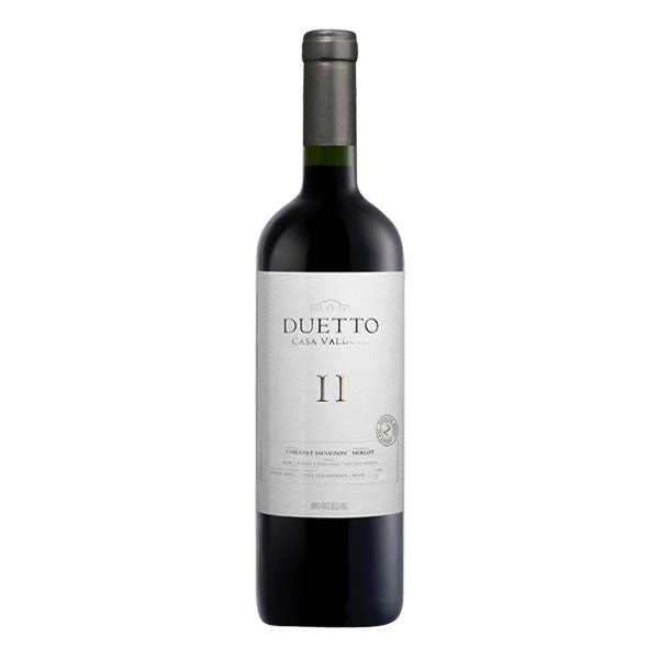 2011 Casa Valduga Duetto