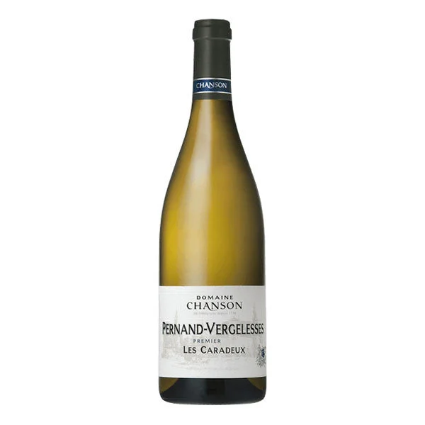 2004 Chanson Père & Fils Pernand-Vergelesses 1er Cru En Caradeux